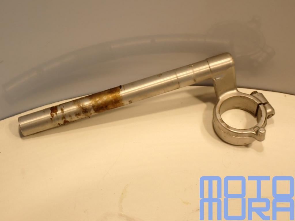 Clipon links voor de Suzuki SV 1000 2003 - 2007 SV1000 linke, Gebruikt, -, -, Ophalen of Verzenden
