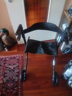 Lichtgewicht Rollator, Ophalen