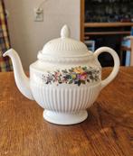 Theepot Wedgwood Conway, Ophalen of Verzenden