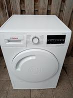 Bosch Warmtepompdroger serie 6. 8 tot 9 kg., Witgoed en Apparatuur, Wasdrogers, Ophalen, 8 tot 10 kg, Zo goed als nieuw, 85 tot 90 cm