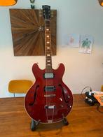 Granada EA-200 70's Japan Matsumoku, Muziek en Instrumenten, Ophalen, Gebruikt, Semi-solid body, Overige merken