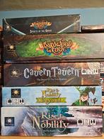 Bordspel set 5realms, Verzenden