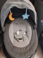 Elektrische schommelstoel, Ophalen, Zo goed als nieuw, Schommelstoel, Verstelbaar