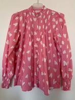 Blouse van Fabienne Chapot in maat 36, Ophalen of Verzenden, Zo goed als nieuw, Maat 36 (S), Roze