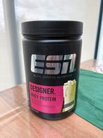 ESN Designer Whey Protein - white chocolate pistachio, Ophalen of Verzenden, Zo goed als nieuw, Poeder of Drank