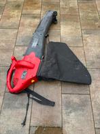 Bladblazer, Ophalen, Zo goed als nieuw, Elektrisch