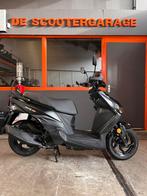 Sym jet 4 RX brom 45km 2024, Sym, Zo goed als nieuw, Benzine, Sym