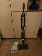 Stoomreiniger Shark, Ophalen, Mop of Dweil