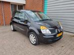 Renault Modus 1.2-16V Authentique Comfort Bj:2005, Auto's, Voorwielaandrijving, Gebruikt, 4 cilinders, 1095 kg