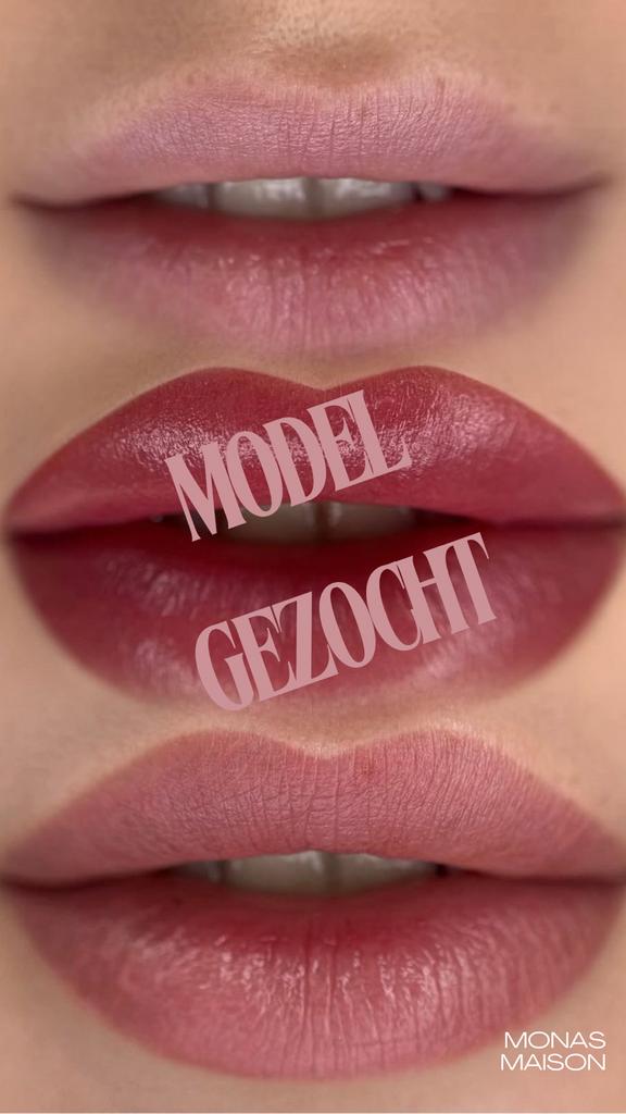 Model gezocht, Overige niveaus, Overige vormen