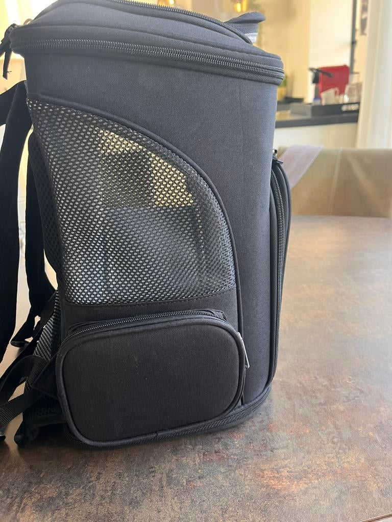 Hondendraagtas, Dieren en Toebehoren, Honden-accessoires, Ophalen of Verzenden, Nieuw