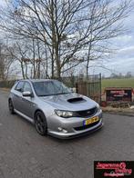 Subaru Impreza 2.5 WRX AWD | Perfect Onderhouden | 275 Pk, Auto's, Subaru, 275 pk, Gebruikt, Vierwielaandrijving, Impreza