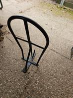 Zadelsteun, Ophalen of Verzenden, Zo goed als nieuw, Overige soorten