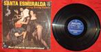 Santa Esmeralda - Don't let me be misunderstood, Cd's en Dvd's, Vinyl | Pop, Ophalen of Verzenden, 1960 tot 1980, Gebruikt, 12 inch