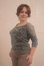 Stijlvolle Rode Korte Pruik - Dagelijks of Speciale Avond, Sieraden, Tassen en Uiterlijk, Uiterlijk | Haarverzorging, Ophalen of Verzenden