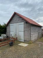 Garage / opslagruimte, Auto diversen