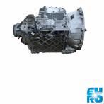 VOLVO VERSNELLINGSBAK AT2412D GEBRUIKT 000160, Gebruikt, -, Ophalen of Verzenden, Volvo