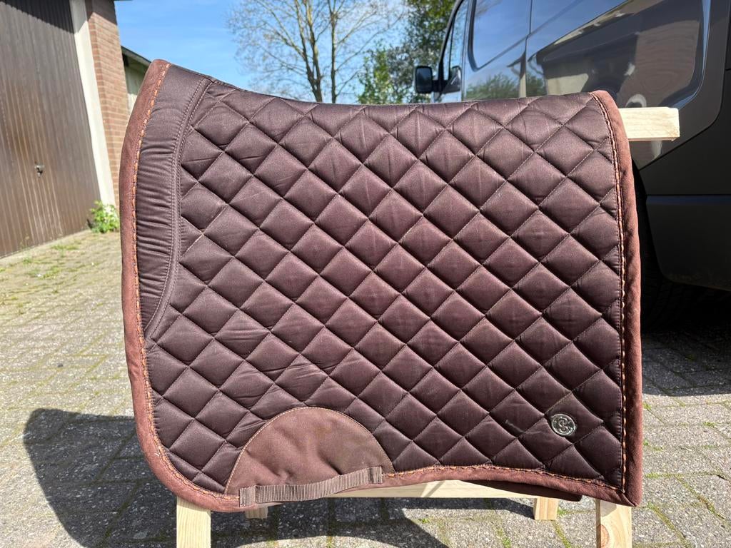 Ps of sweden dressuur full, Dieren en Toebehoren, Full (L), Ophalen of Verzenden, Zo goed als nieuw, PS of Sweden