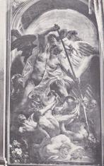 07125 's Gravenhage - Huis ten Bosch interieur - 1910, Verzenden, Voor 1920, Ongelopen, Zuid-Holland