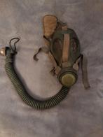 Gasmasker voor 1940, Ophalen, Landmacht, Nederland, Overige typen