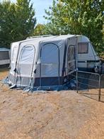 Te koop opblaasbare voortent, Ophalen of Verzenden, Tot en met 4