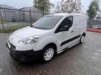 Citroen Berlingo Tepee Peugeot Partner Sidebars 70mm steps, Niet ingevuld, Niet ingevuld, Niet ingevuld