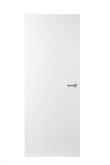 Svedex binnendeur opdek linksdraaiend, Ophalen, Zo goed als nieuw, Binnendeur, 215 cm of meer