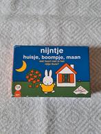 Nijntje Huisje Boompje Beestje Educatief Spel, Ophalen of Verzenden, Zo goed als nieuw, Ontdekken