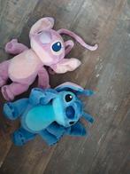Stitch knuffels, Ophalen of Verzenden, Zo goed als nieuw, Overige typen