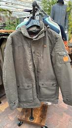 MGO outdoor jas maat XL, ., Ophalen of Verzenden, ., Groen