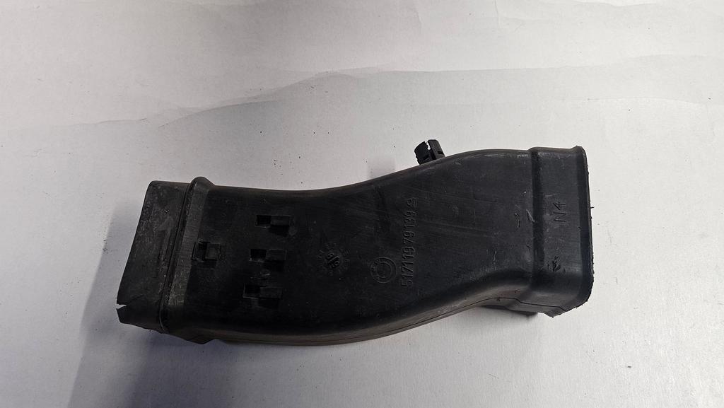 Airducht lucht inlaat voor bumper links BMW 3 serie E30 5171, Gebruikt, -, Ophalen of Verzenden, -