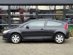Citroen C4 Coupé 1.6-16V Image Airco NAP APK !, Voorwielaandrijving, Stof, Gebruikt, Zwart