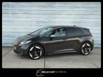 Volkswagen ID.3 First Max 58 kWh Panorama Dak Carplay Cam Na, Auto's, Automaat, 966 min, Gebruikt, Zwart