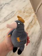 Gezocht! Mol knuffel, Overige karakters, Ophalen, Zo goed als nieuw, Overige typen