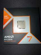 AMD Ryzen 7 9800X3D Processor - Jan 2026, Computers en Software, Processors, Ophalen of Verzenden, Nieuw, 8-core, 4 Ghz of meer