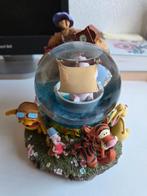 Winnie de Poeh Beeld/Speeldoos, Ophalen, Winnie de Poeh of vrienden, Zo goed als nieuw, Beeldje of Figuurtje