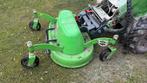 Grasmaaier maaidek voor Avant Kniklader Shovel, Ophalen, Onbekend, Onbekend, Wiellader of Shovel