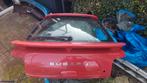 Subaru Impreza Plus 1993-2001 (GF8) achterklep STI-spoilers, Ophalen