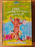 Hoe overleef ik 13 - Hoe overleef ik (zonder) dromen?, Ophalen of Verzenden, Zo goed als nieuw, Francine Oomen