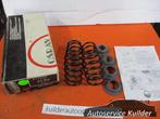 Hulpveren set Opel Omega A+B sedan OSRAV KT1519, -, Opel, Nieuw, Ophalen of Verzenden