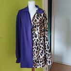 Mooie blouse maat L, Paars, Maat 42/44 (L), Ophalen of Verzenden, Onbekend