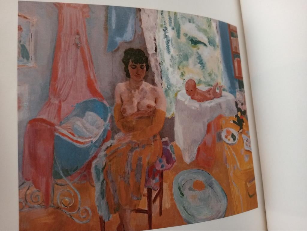 Jan Sluijters 1881-1957, Ophalen of Verzenden, Gelezen