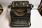 olympia model 8 typemachine nederlands toetsenbord, Diversen, Ophalen