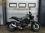 BENELLI LEONCINO 500 (bj 2026), 2 cilinders, Motorrijbewijs A, Bedrijf, Onbekend