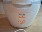 Philips Cucina IJsmachine, Ophalen of Verzenden, Zo goed als nieuw