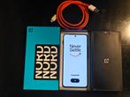 OnePlus Nord 4 12/256GB !, Telecommunicatie, Mobiele telefoons | Overige merken, Overige modellen, Ophalen of Verzenden, Zo goed als nieuw
