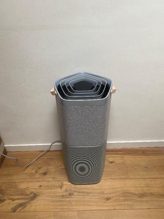 Luchtreiniger Air cleaner AEG AX91 Luchtfilter, Witgoed en Apparatuur, Luchtbehandelingsapparatuur, Ophalen of Verzenden, Zo goed als nieuw