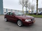 Volvo C70 Coupé 2.4i T Prestige Automaat 200 PK. Prachtige, 4 stoelen, Leder, Bedrijf, 2435 cc