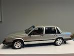 1-18 Volvo 740 Turbo Ottomobile Otto OT263, Ophalen of Verzenden, Zo goed als nieuw, OttOMobile