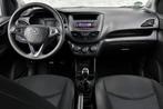 Opel KARL 1.0 ecoFLEX Edition | Cruise control | Lichtmetale, Voorwielaandrijving, 839 kg, Stof, Gebruikt